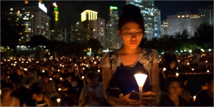 Why it's time to take the June 4 memorial in a new direction