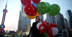 Enjoy the pre-MSCI inclusion euphoria