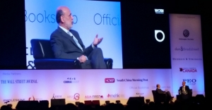 Bernanke's advice to China: Learn from Pittsburgh, count on HK