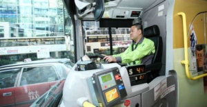 Why quality of KMB bus captains is declining