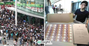 What you could do with your HSBC anniversary note