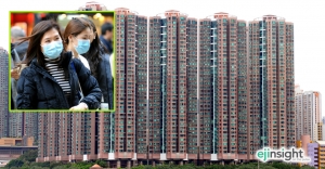 Amid MERS scare, some familiar thoughts in HK