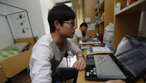 Why China’s bull market would be different this time