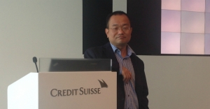 China could cut RRR in half in 2-3 years: Credit Suisse