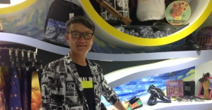 Lilang confident orders uptrend will continue 