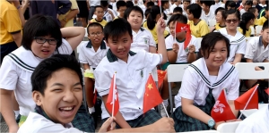HK youth won't be swayed by Beijing's new 'soft' approach