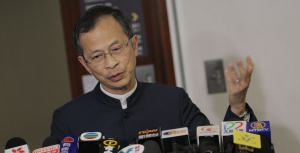 Pan-democrats should not have let Jasper Tsang off the hook