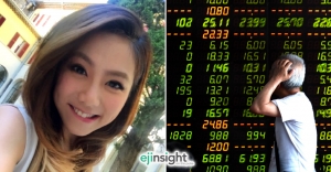 Why G.E.M. can't afford to talk about China 'bubbles'