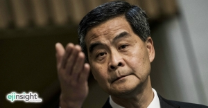 Why CY Leung should consider moving to London