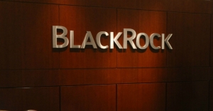 BlackRock: Market turmoil not an economic issue 
