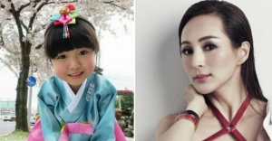 HK assails child 'exploitation', praises ageless grandma