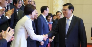 DAB caught between serving HK people and pleasing Beijing