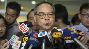 Could the ouster of Tsang and Tang be just a red herring?