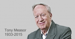 Legendary stock picker Tony Measor will be missed