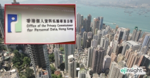 HK should always uphold transparency, free flow of information