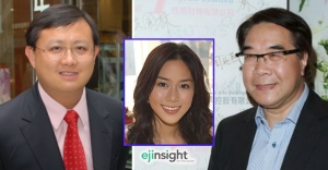 Prominent pro-Beijing lawyer faces bribery charges