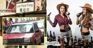 LKF Beer and Music Fest comes with a half-price car ride