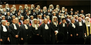 Is politics eroding the independence of our courts?