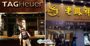 Forget LVMH, LFX is the new king on the block