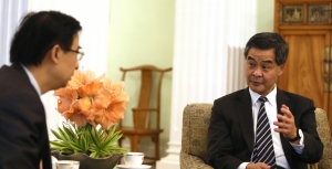 Why Hong Kong is no longer a competitor to Singapore
