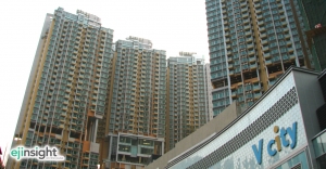 Why a HK$41 mln duplex may be the last good news for developers 