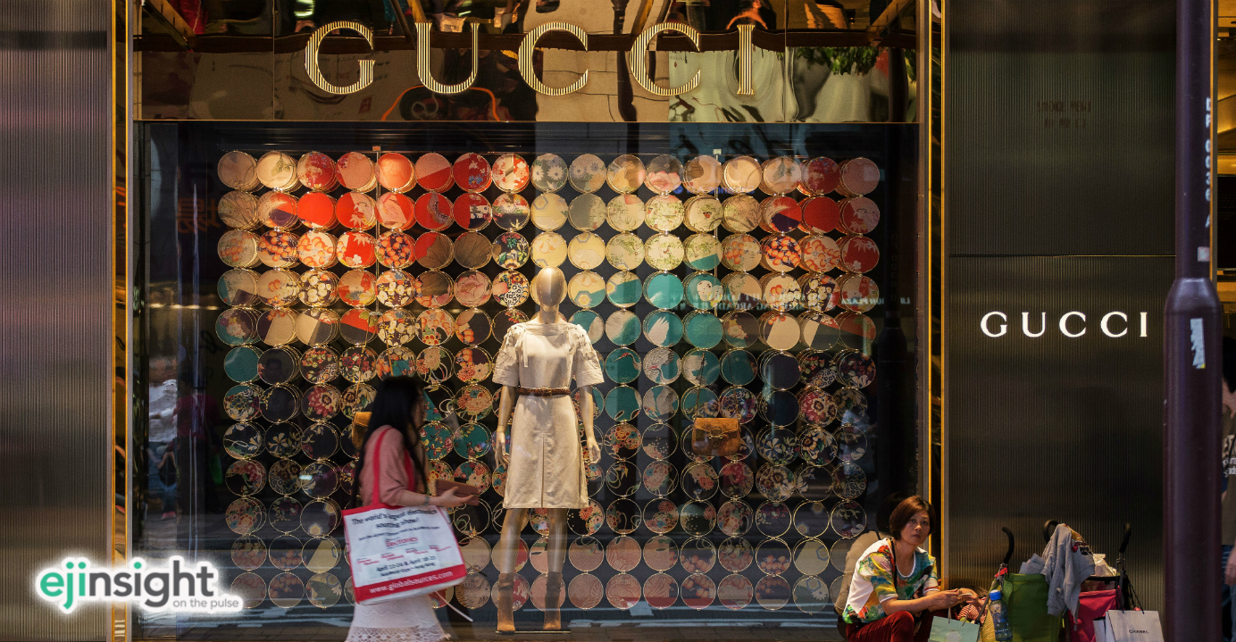 closest gucci outlet