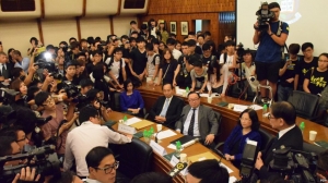 An open letter to the HKU council