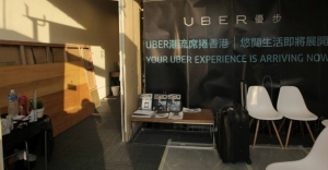 Uber issue exposes poor taxi service in Hong Kong