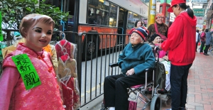 A new initiative to reduce abuse of overseas workers in HK, Asia