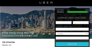 Uber crackdown: Misplaced priorities