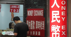 Hongkongers must wake up to new yuan reality