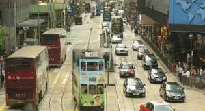 Is the government slowly killing Hong Kong Tramways?