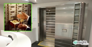 Why bank safety deposit boxes won't fade away in HK