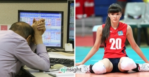 What can cheer up the depressed stock market?