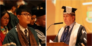 Let's put a full stop to this meandering HKU saga