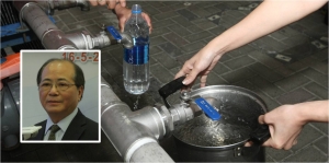 Water contamination saga reveals government insensitivity 