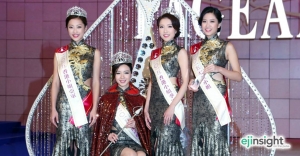 What’s next for Louisa Mak after winning Miss HK?