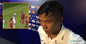 The curious case of what TVB omitted in HK vs China match