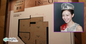 Why the HK property ride is getting wilder