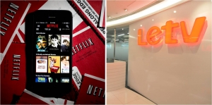Will Netflix and LeTV have a smooth ride into HK?
