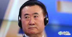 Life lessons from China's richest tycoon