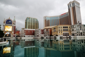 Why we can't compare HK and Macau property markets