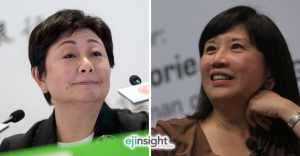 How banks have taken the lead in empowering women executives