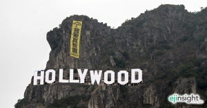 Hong Kong is best place for Sino-US creative alliance