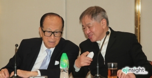 Why Li Ka-shing shouldn't get distracted by China criticism