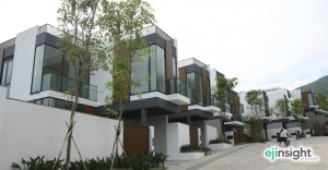 Whitesands Lantau is not for Mark Six jackpot winner