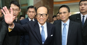 Why Beijing should let Li Ka-shing run away even further
