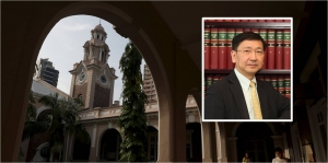 HKU council sacrifices academic freedom to achieve Beijing goal