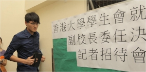 HK needs more brave people to know the truth behind the lies