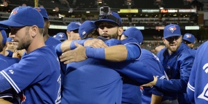 My Blue Jays will fly high and win this season